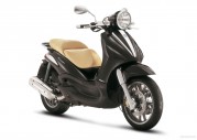 Piaggio Beverly Cruiser 500